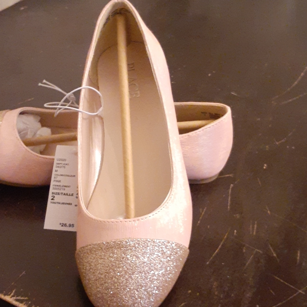 Girl's Shoes